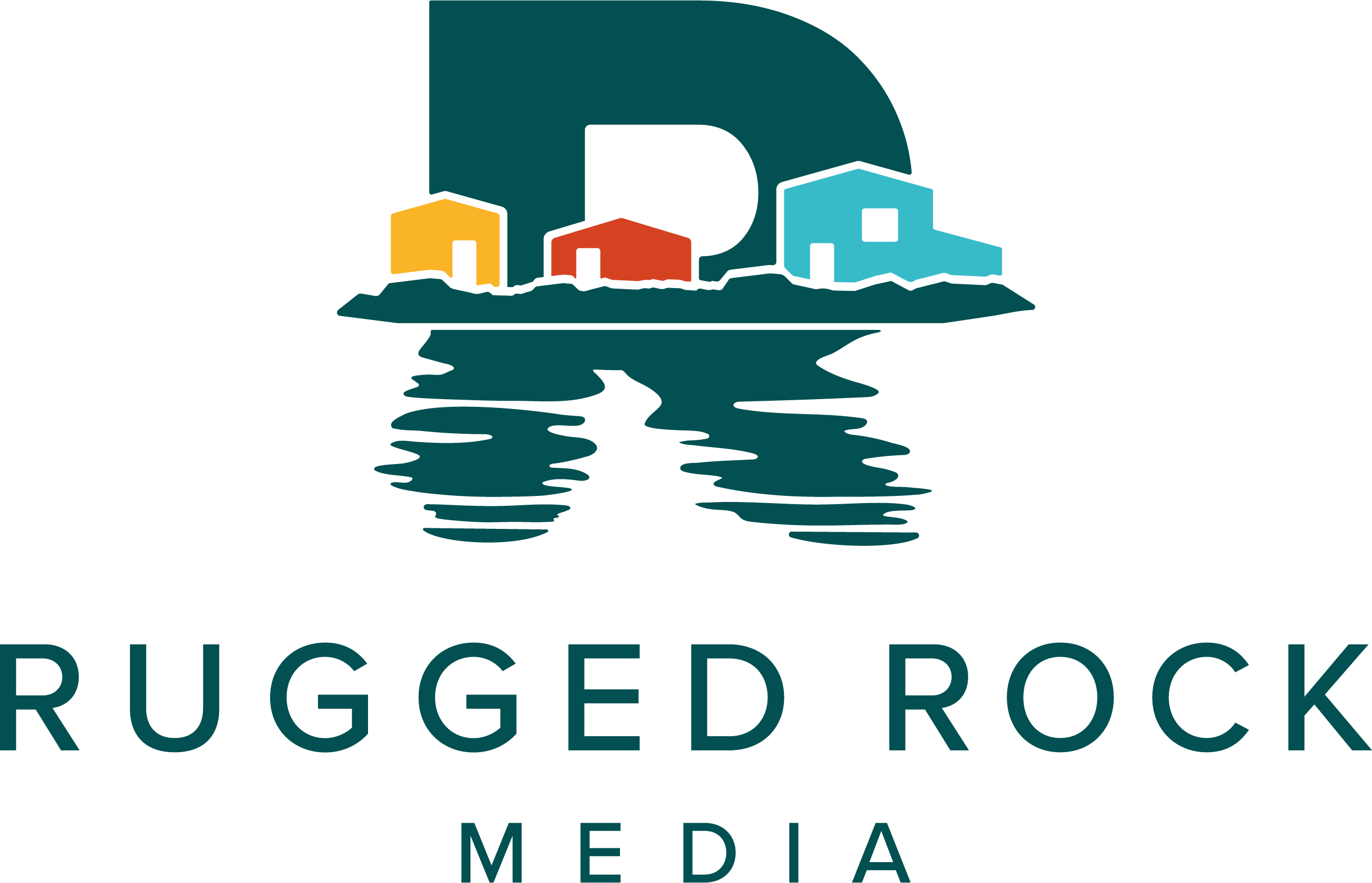 Rugged Rock Media
